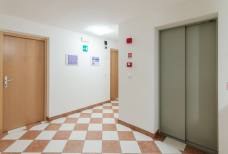 Hotel Fernblick - Ascensore